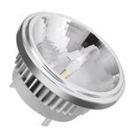 Nouveau AR111/QR111 LED Lampes E27, GU10 et G53