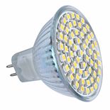 Quelles sont les caractéristiques LED spot light