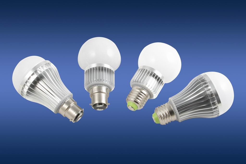 Les ampoules LED sont de plus en plus féroces