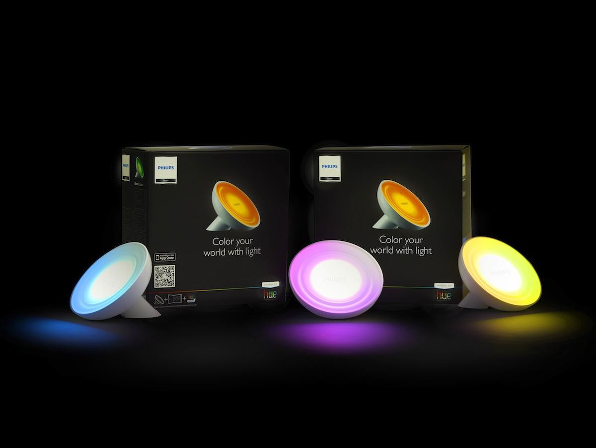 Philips intelligent ampoules LED en vente