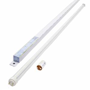 L'avantage du tube LED