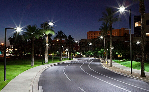 LED lumières coût élevé entraver son développement