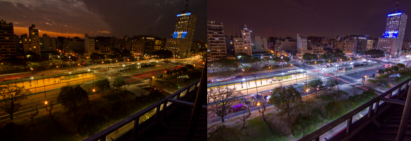 L'utilisation de la rue LED de Longgang économise 50% d'énergie