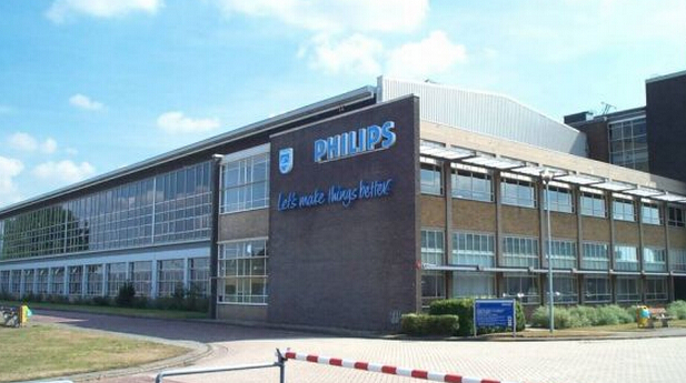 Philips L'expansion des usines d'éclairage à LED des États-Unis