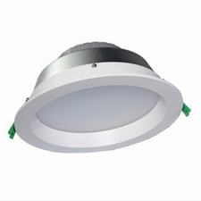 Lumières LED Down économiques