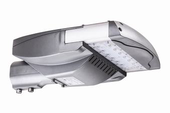 TUV cotées Street Lights LED