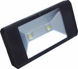 COB LED luminaires de tunnel