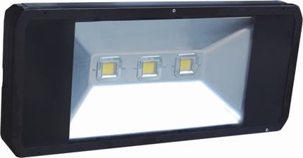 COB LED luminaires de tunnel