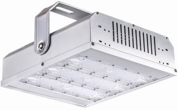 La liste TÜV luminaires de tunnel LED