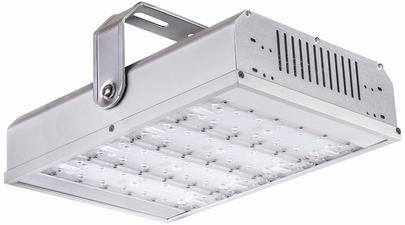 La liste TÜV luminaires de tunnel LED