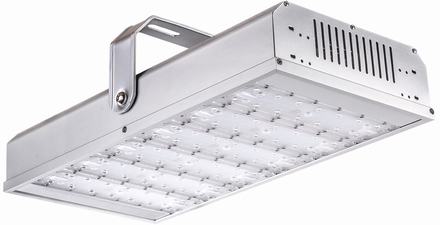 La liste TÜV luminaires de tunnel LED