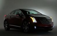 Cadillac éclairage extérieur sera tout utiliser l'éclairage LED