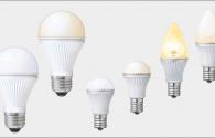 Utilisation et maintenance des lampes LED