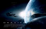 Shot ＂ Gravity ＂ à l'aide de 1,8 million de lumières LED