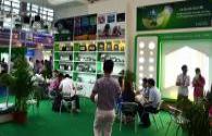 Le salon international de l'éclairage de Guangzhou atteint de nouveaux sommets