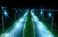 Normes de technologie de LED street lights