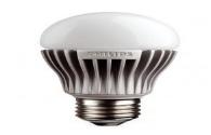 Philips LED prix de l'ampoule réduit de 30 loisible