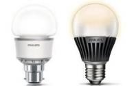 Philips a développé la source de lumière LED la plus économe en énergie