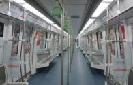 Shenzhen Metro remplacement de l'éclairage LED complet