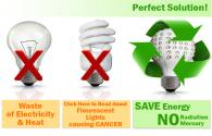 Quels sont les avantages de l'éclairage LED